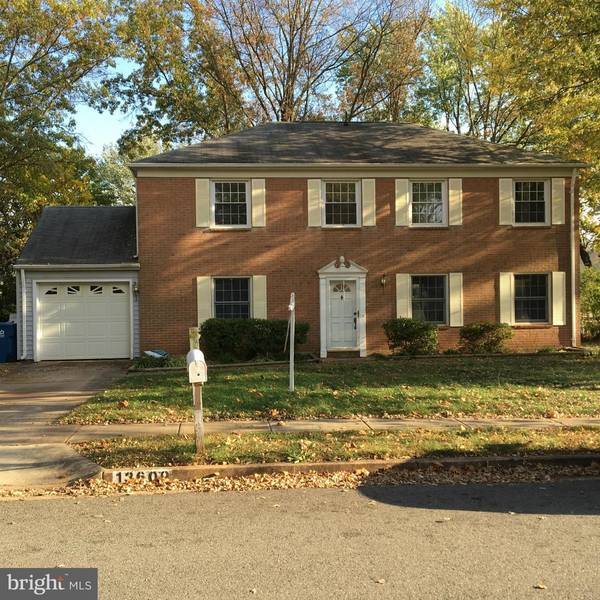 13609 ELLENDALE DR, Chantilly, VA 20151