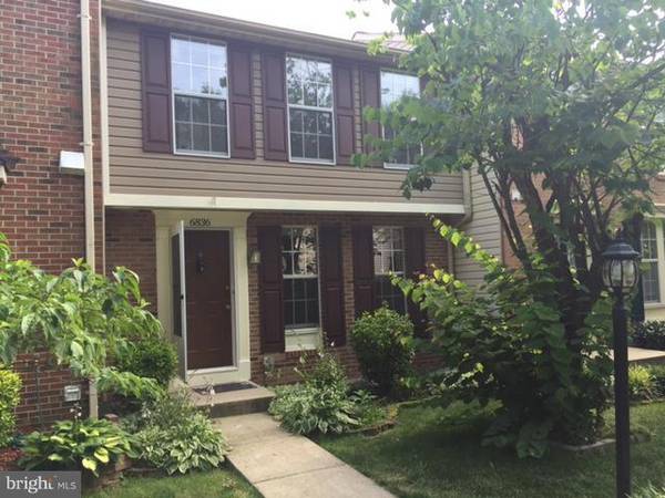 6836 ERICKA AVE, Alexandria, VA 22310