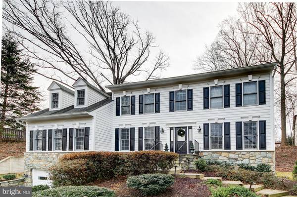 6335 LINWAY TER, Mclean, VA 22101