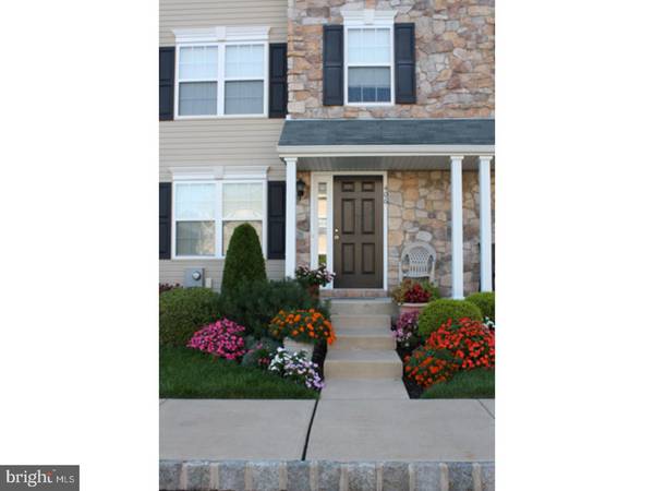 Warrington, PA 18976,406 FELDSPAR CT #75