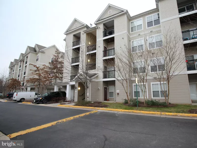 5132-B BRITTNEY ELYSE CIR #B, Centreville, VA 20120