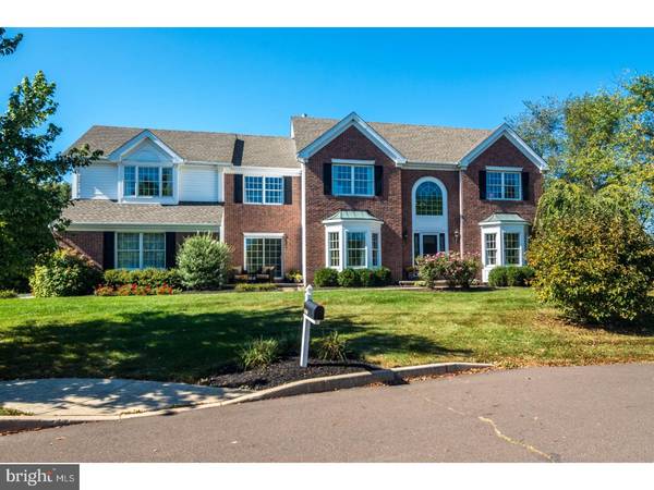 Doylestown, PA 18902,5318 HARRINGTON CT