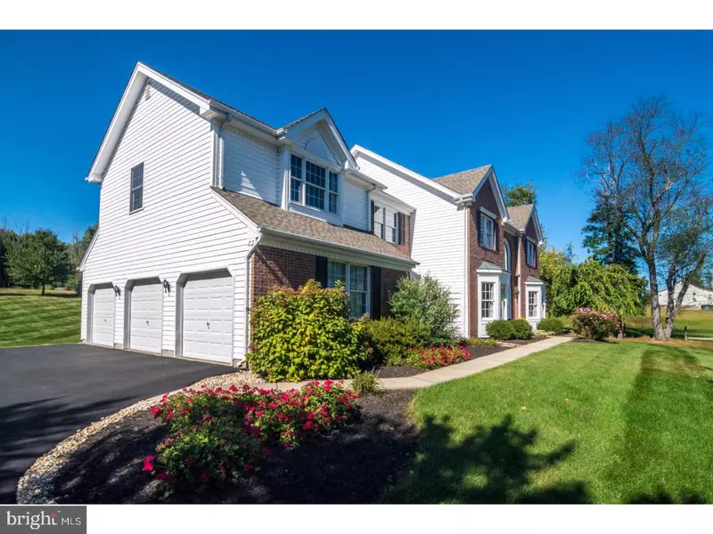 5318 HARRINGTON CT, Doylestown, PA 18902