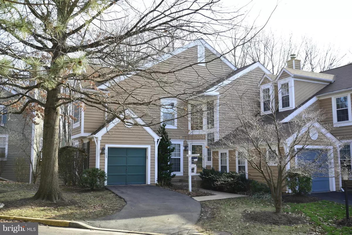 Reston, VA 20194,11723 ARBOR GLEN WAY