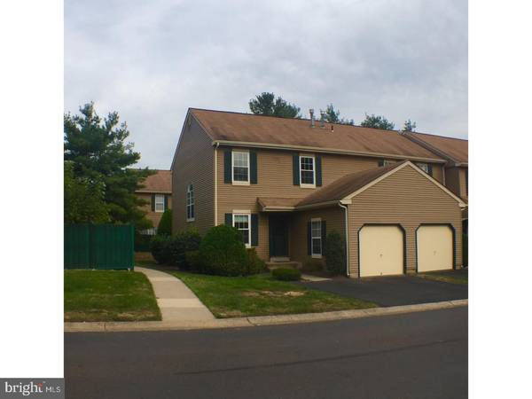 Yardley, PA 19067,669 TOMLINSON LN