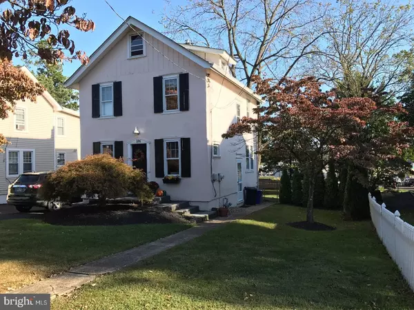 Langhorne, PA 19047,136 MANOR AVE