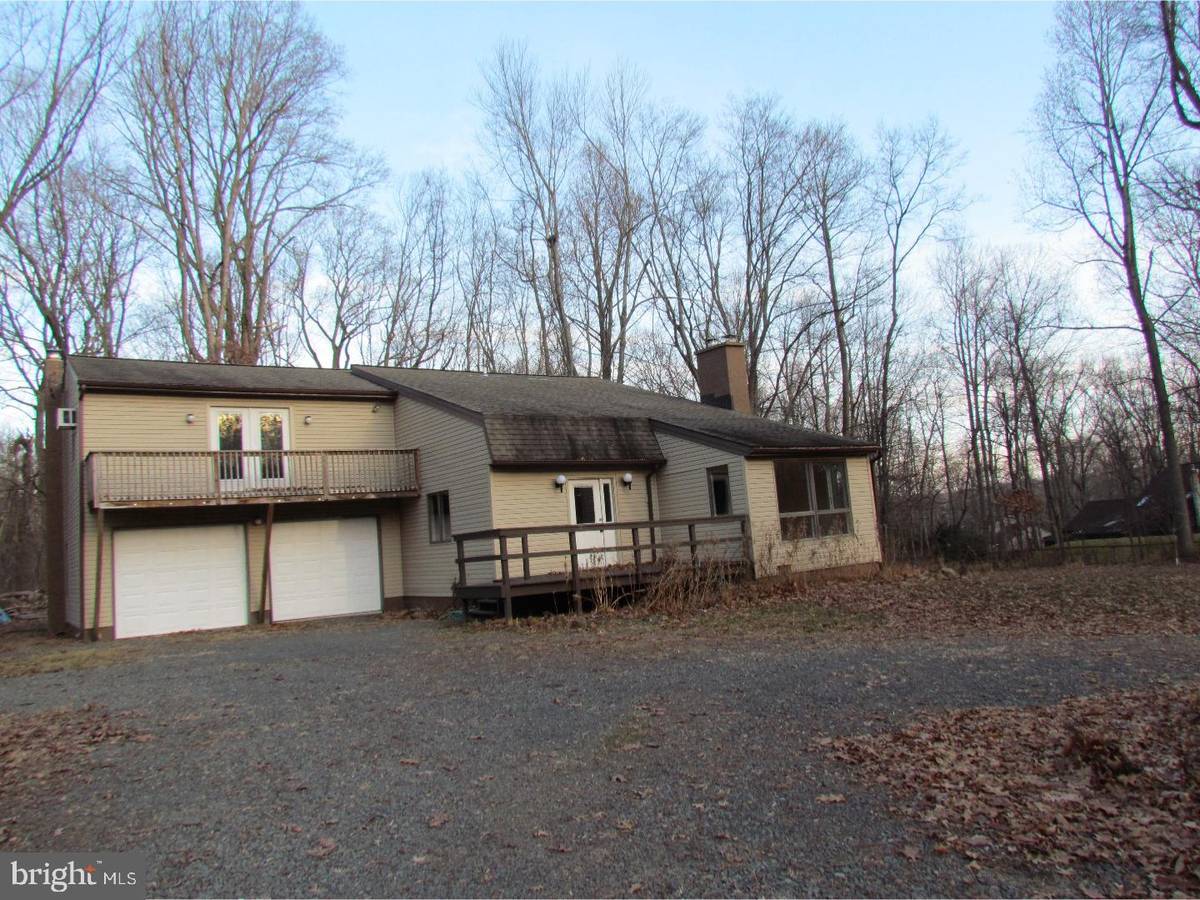 Ottsville, PA 18942,208 BEAVER RUN RD