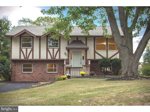 1101 BRENNAN DR, Warminster, PA 18974