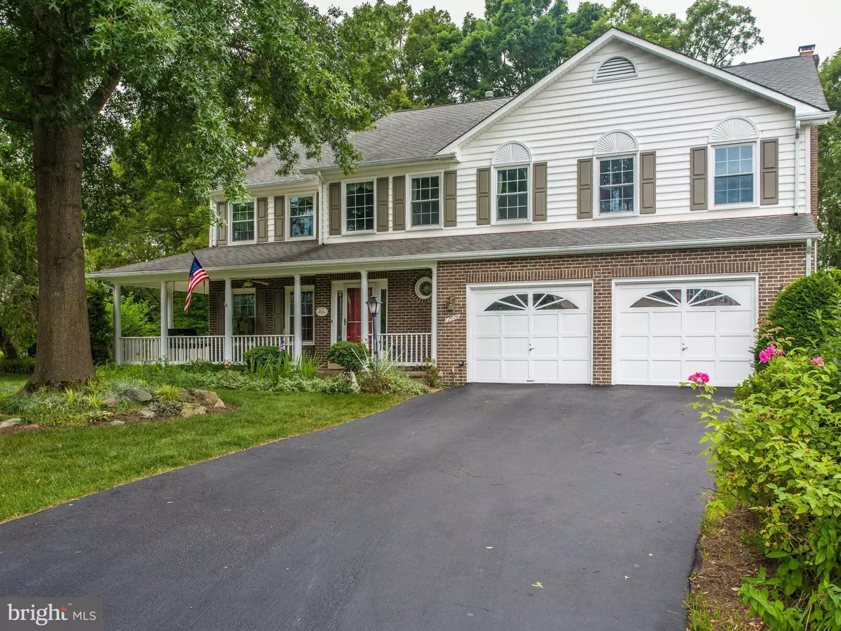 Fairfax, VA 22030,12909 CHALKSTONE CT