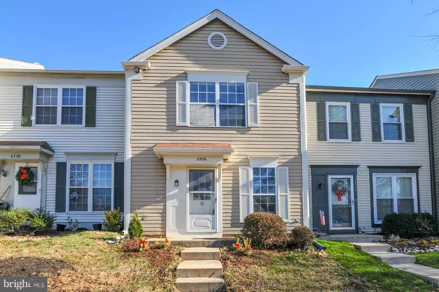 6536 MORNING GLEN CT, Alexandria, VA 22315