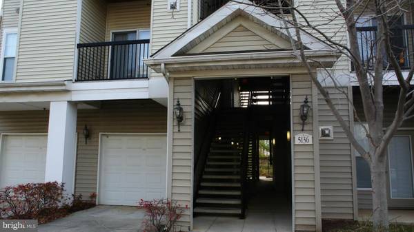 5136-F BRITTNEY ELYSE CIR #F, Centreville, VA 20120