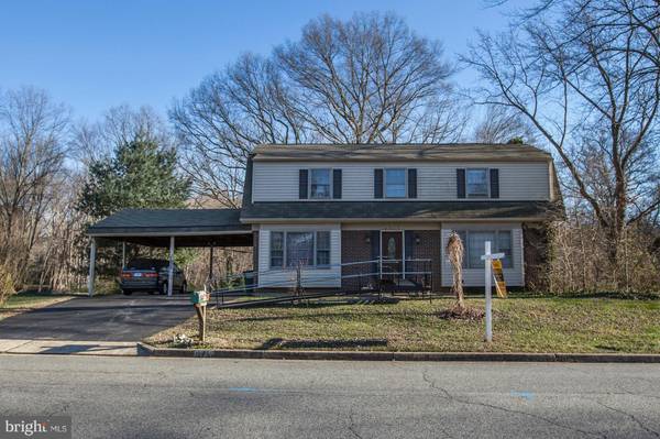 8717 GATESHEAD RD, Alexandria, VA 22309