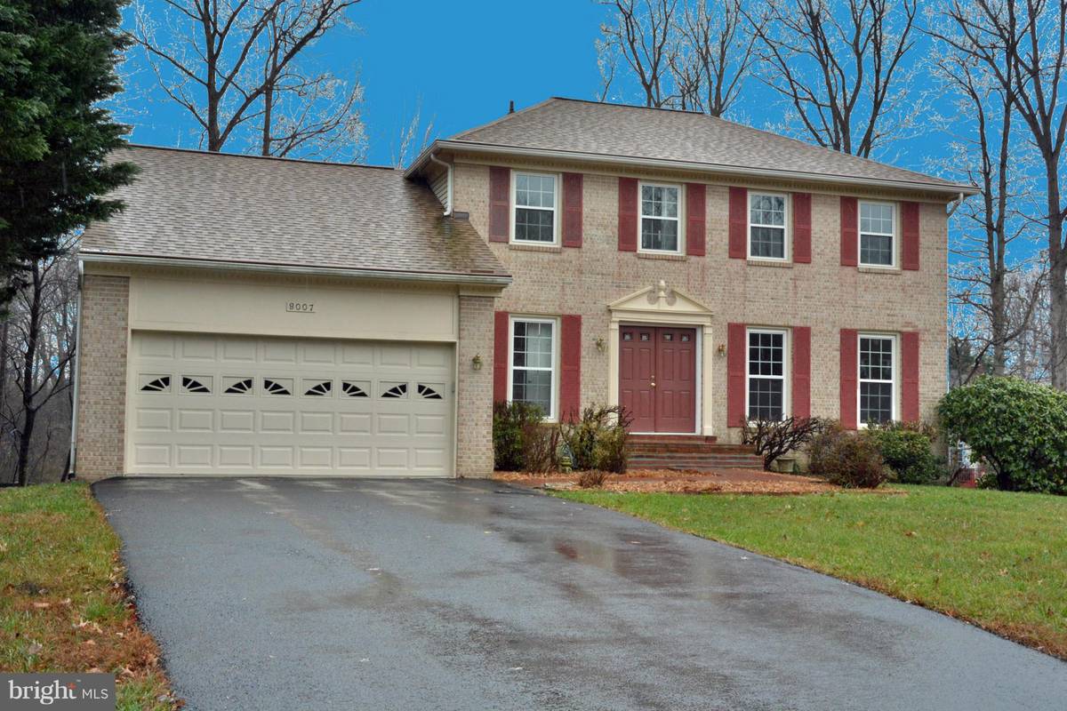 Dunn Loring, VA 22027,8007 SANDBURG CT