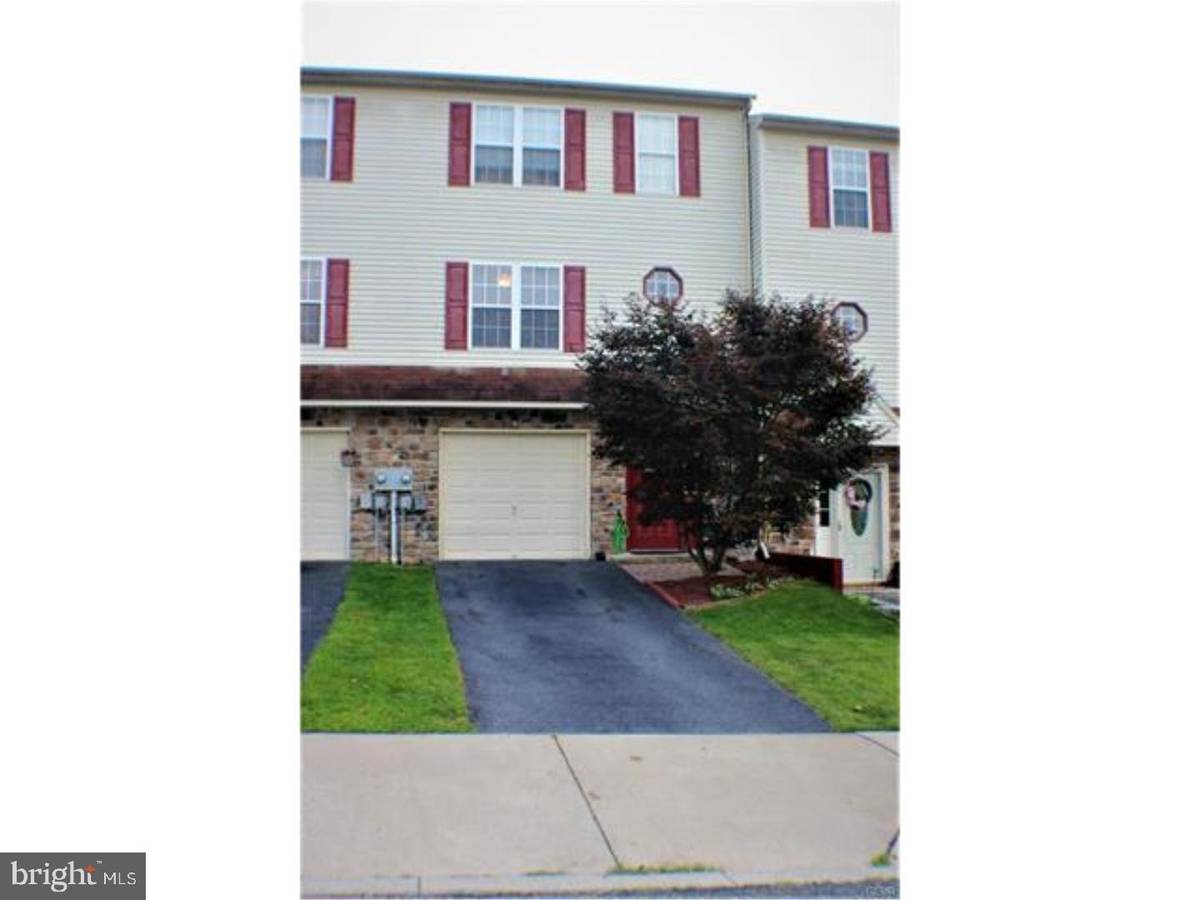 New Tripoli, PA 18066,7282 LINCOLN CT