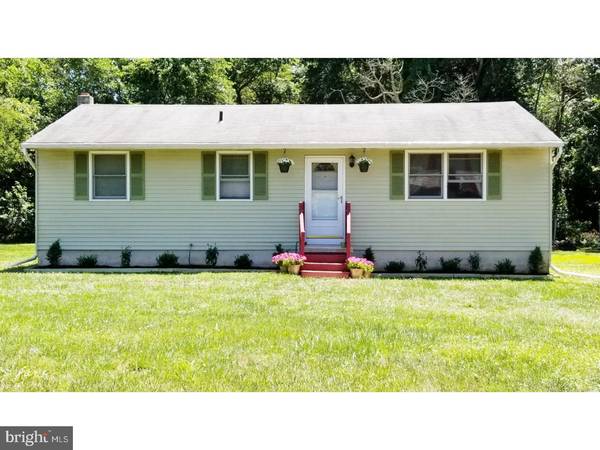 21 OAKLYN TER, Pittsgrove, NJ 08318