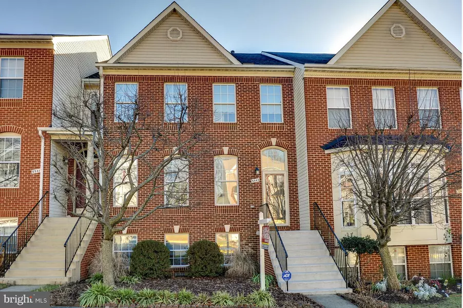 5543 JOWETT CT, Alexandria, VA 22315