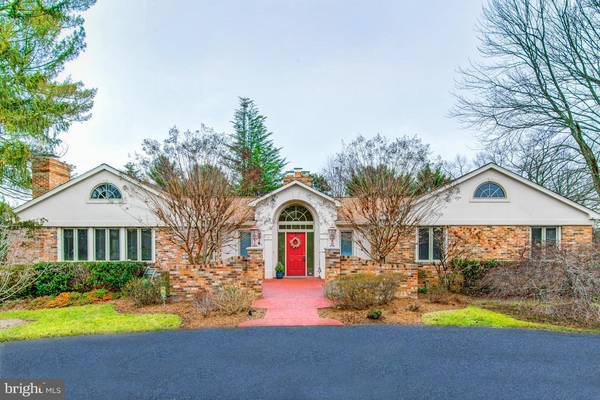 8416 WELLER AVE, Mclean, VA 22102