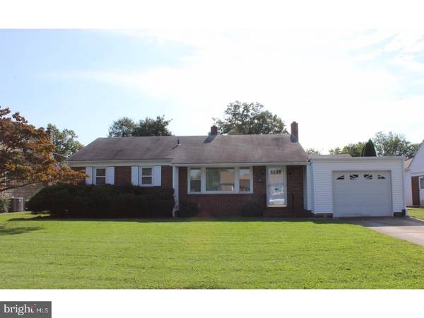 270 WASHINGTON DR, Pennsville, NJ 08070