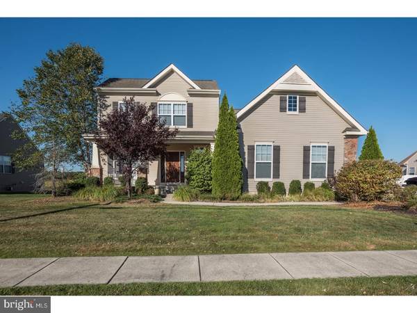 427 GEORGETOWN RD, Penns Grove, NJ 08069