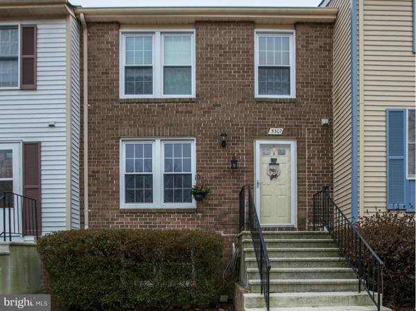 5307 AVALON PL, Alexandria, VA 22315