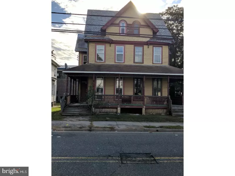 54 CHESTNUT ST, Salem City, NJ 08079