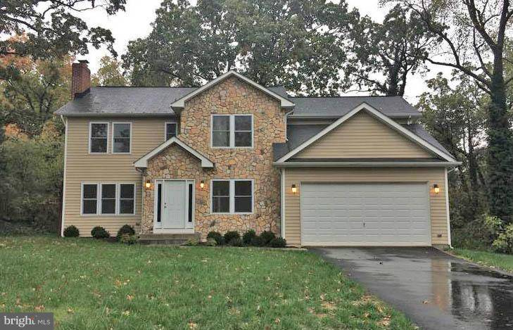 6160 HOWELLS RD, Alexandria, VA 22310