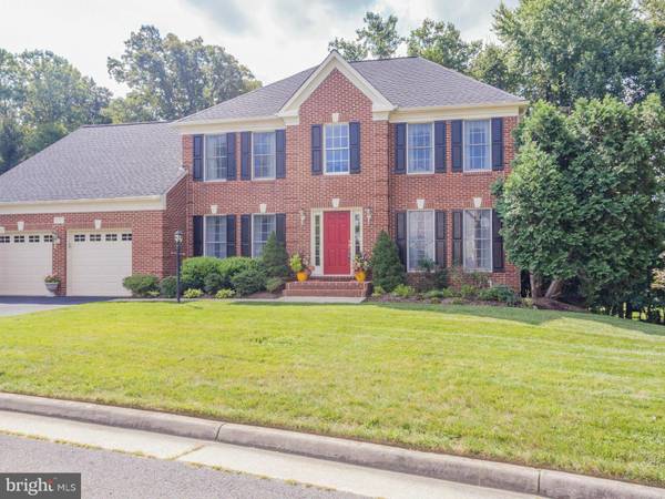 9405 THURSTON CT, Fairfax Station, VA 22039