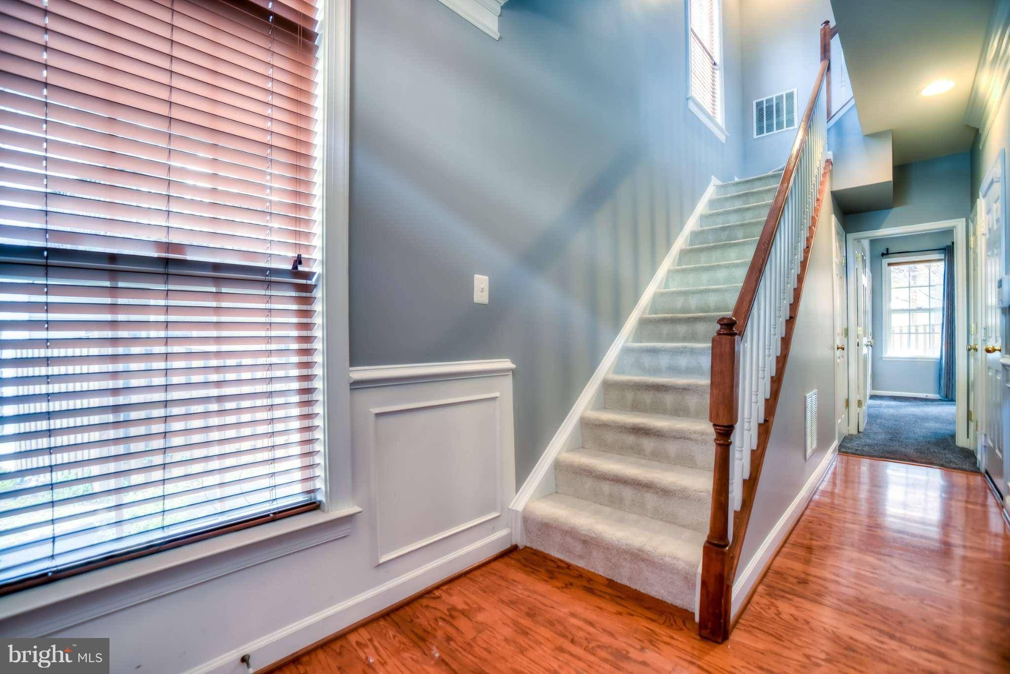 Fairfax, VA 22030,4145 TIMBER LOG WAY