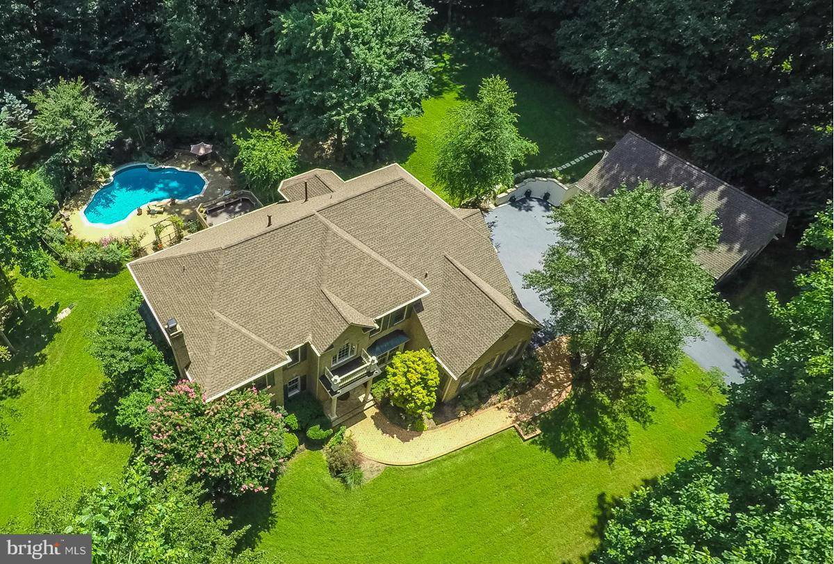 11335 SENECA VIEW WAY, Great Falls, VA 22066