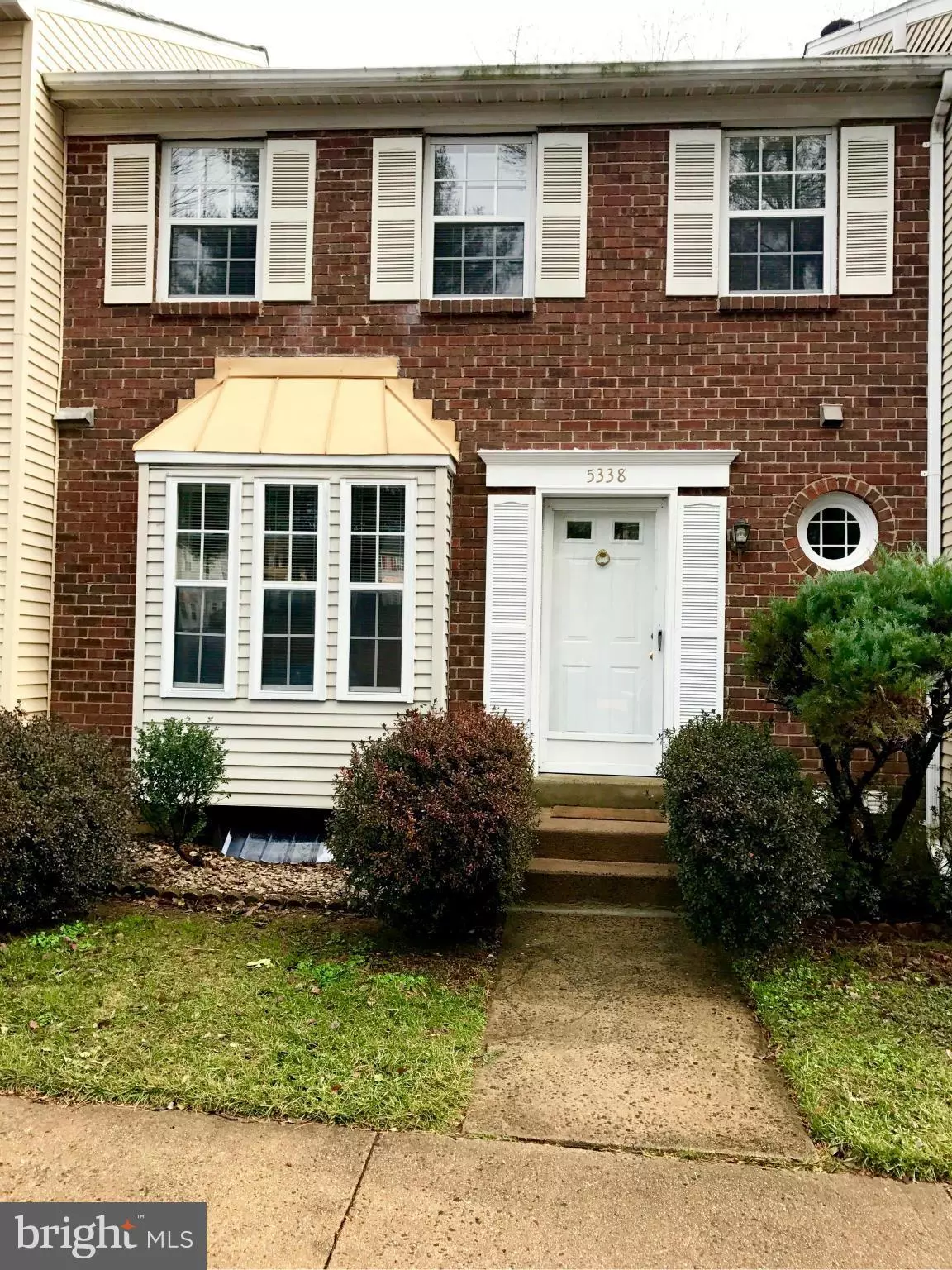 Fairfax, VA 22032,5338 ANCHOR CT