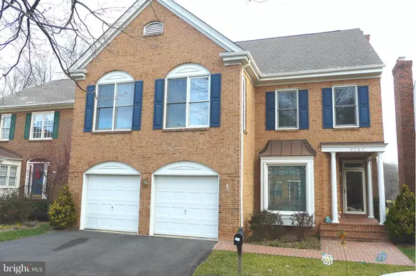 3787 CENTER WAY, Fairfax, VA 22033