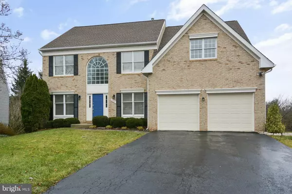 3724 BROADRUN DR, Fairfax, VA 22033