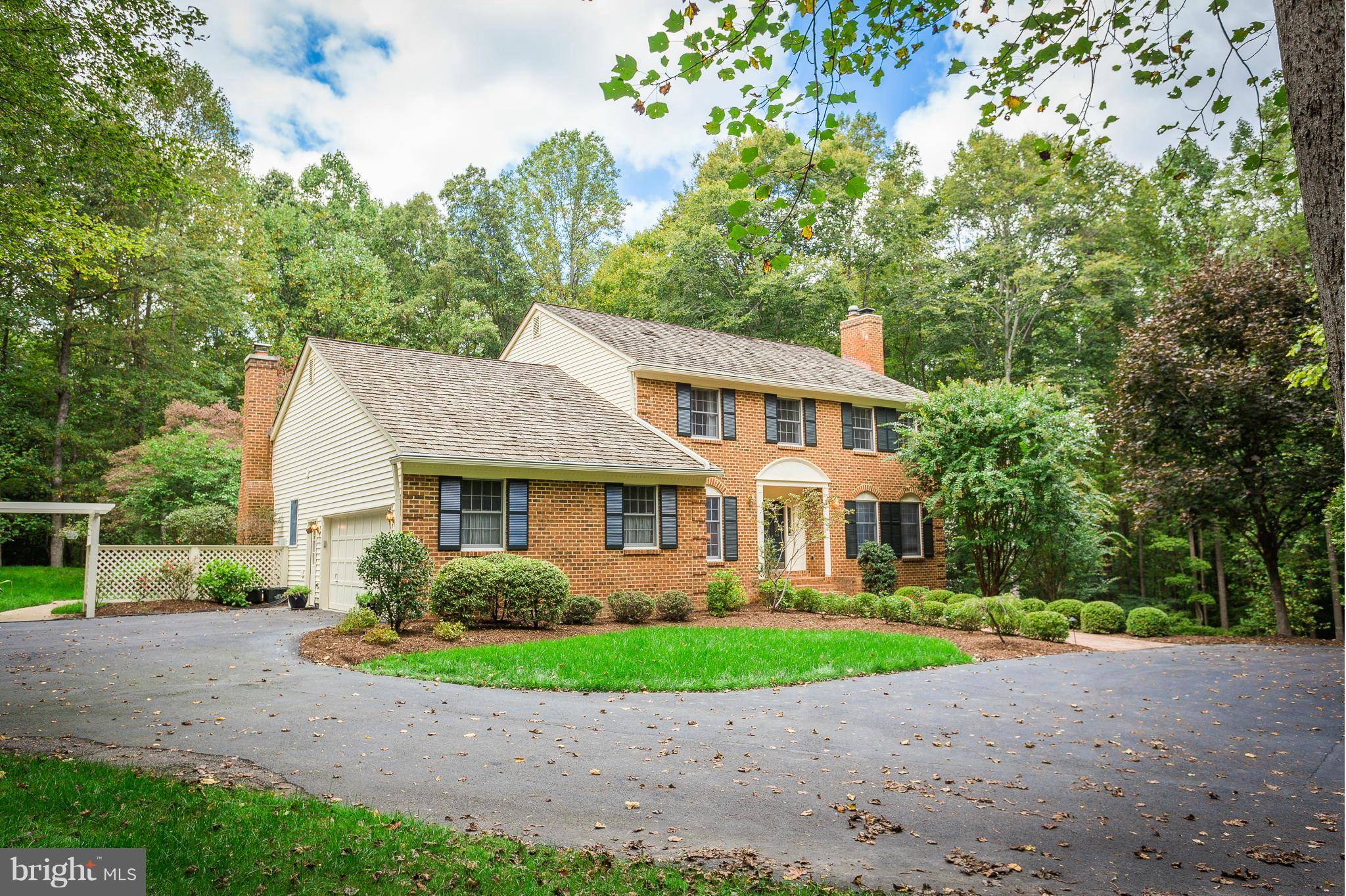 Fairfax Station, VA 22039,10919 HAMPTON RD