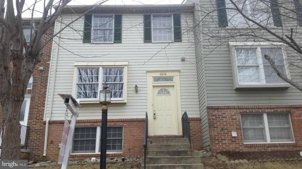 6058 CHICORY PL, Alexandria, VA 22310