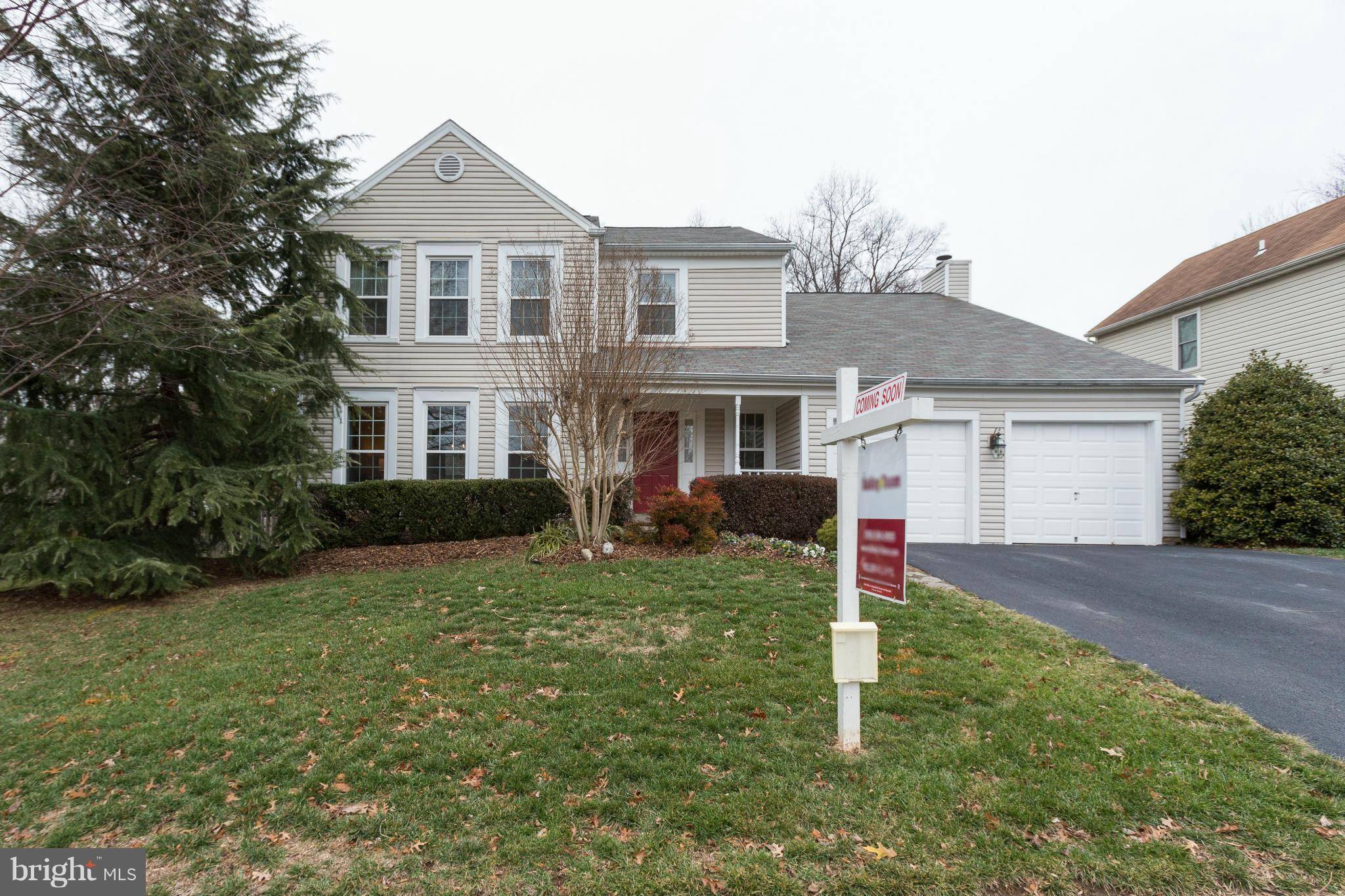 13716 NORTHBOURNE DR, Centreville, VA 20120