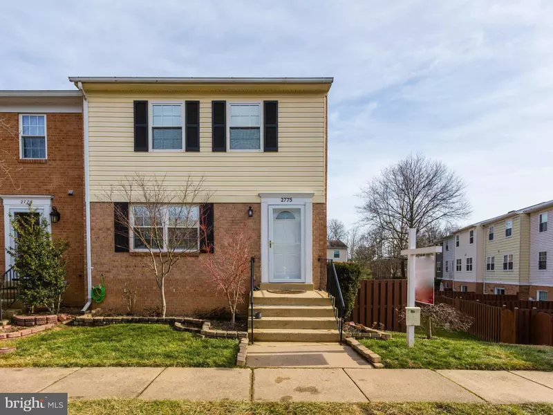 2775 BLOCKER PL, Falls Church, VA 22043