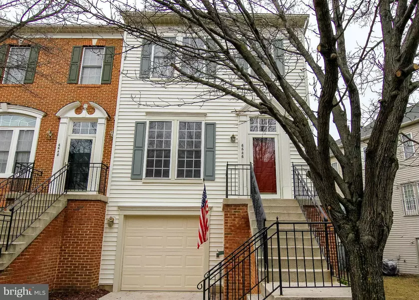 6646 DEBRA LU WAY, Springfield, VA 22150