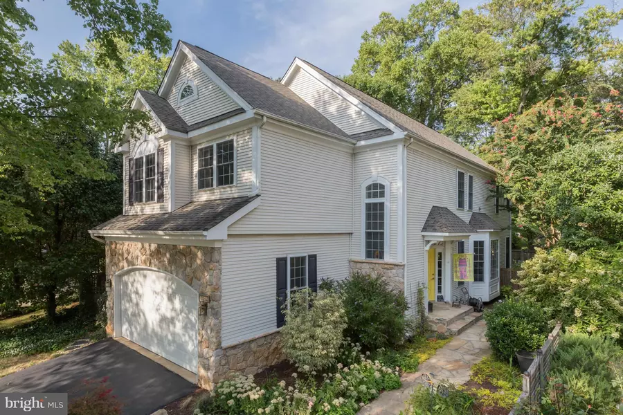 1245 BEVERLY RD, Mclean, VA 22101