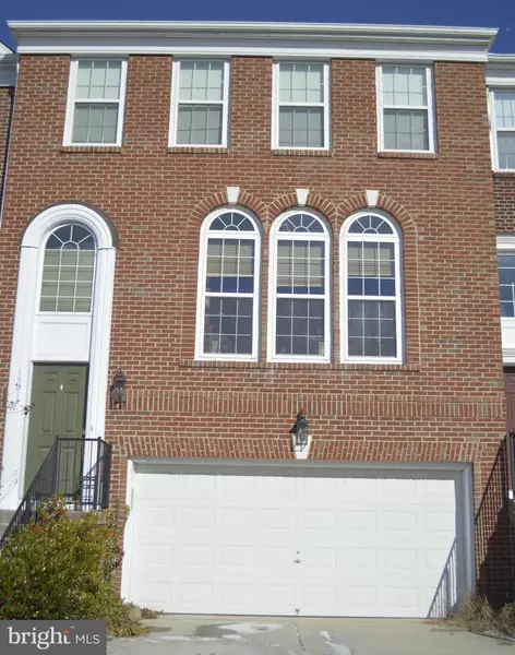 14014 TANNERS HOUSE WAY, Centreville, VA 20121