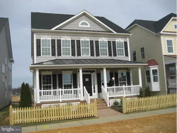 22371 SWEETSPIRE DR, Clarksburg, MD 20871