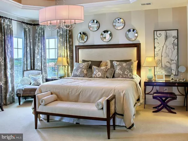 Clarksburg, MD 20871,22371 SWEETSPIRE DR