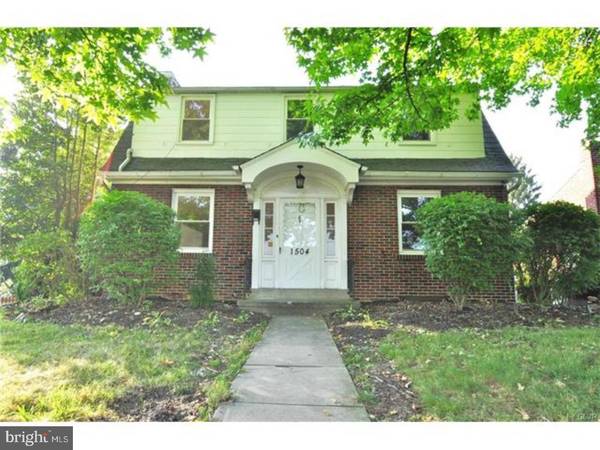 1504 W HIGHLAND ST, Allentown, PA 18102