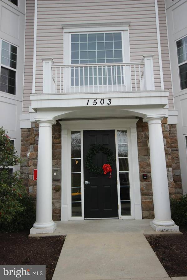 1503 BROADNECK PL #3-204, Annapolis, MD 21409