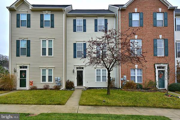 8151 POINSETT TER, Pasadena, MD 21122