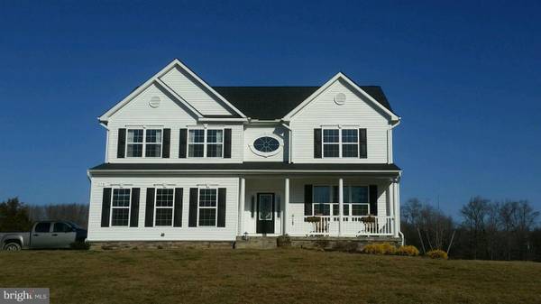 378 BAY FRONT RD, Deale, MD 20751