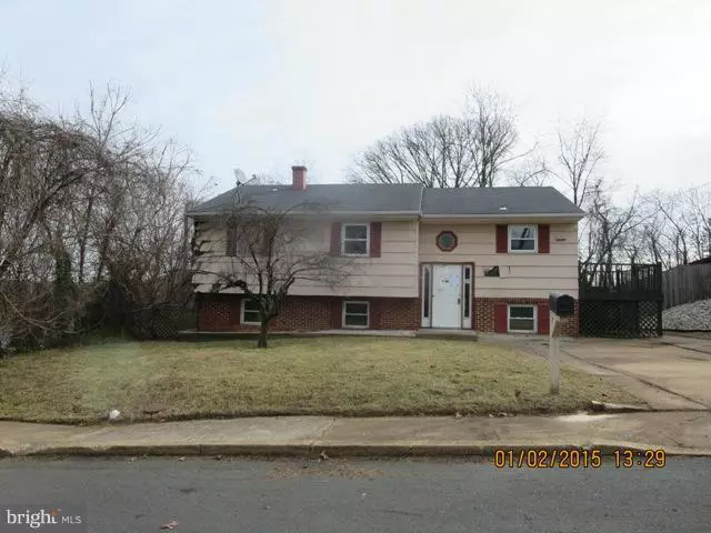 Linthicum Heights, MD 21090,5623 TORQUAY REACH