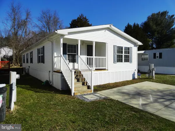 225 ELLA WELCH WAY, Lothian, MD 20711