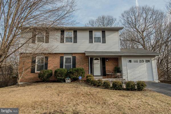 1930 CANONCHET CT, Hanover, MD 21076