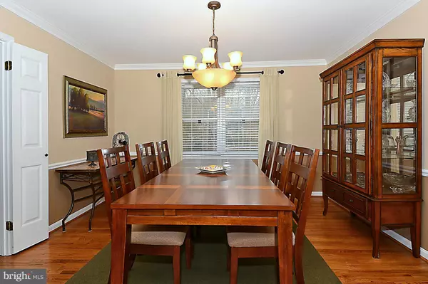 Gambrills, MD 21054,2032 HERMITAGE HILLS DR