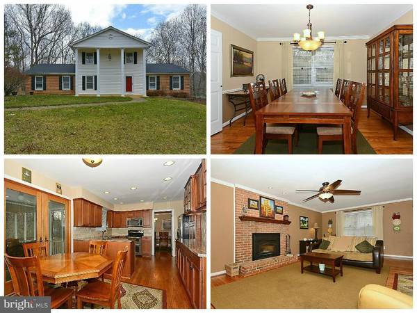 2032 HERMITAGE HILLS DR, Gambrills, MD 21054